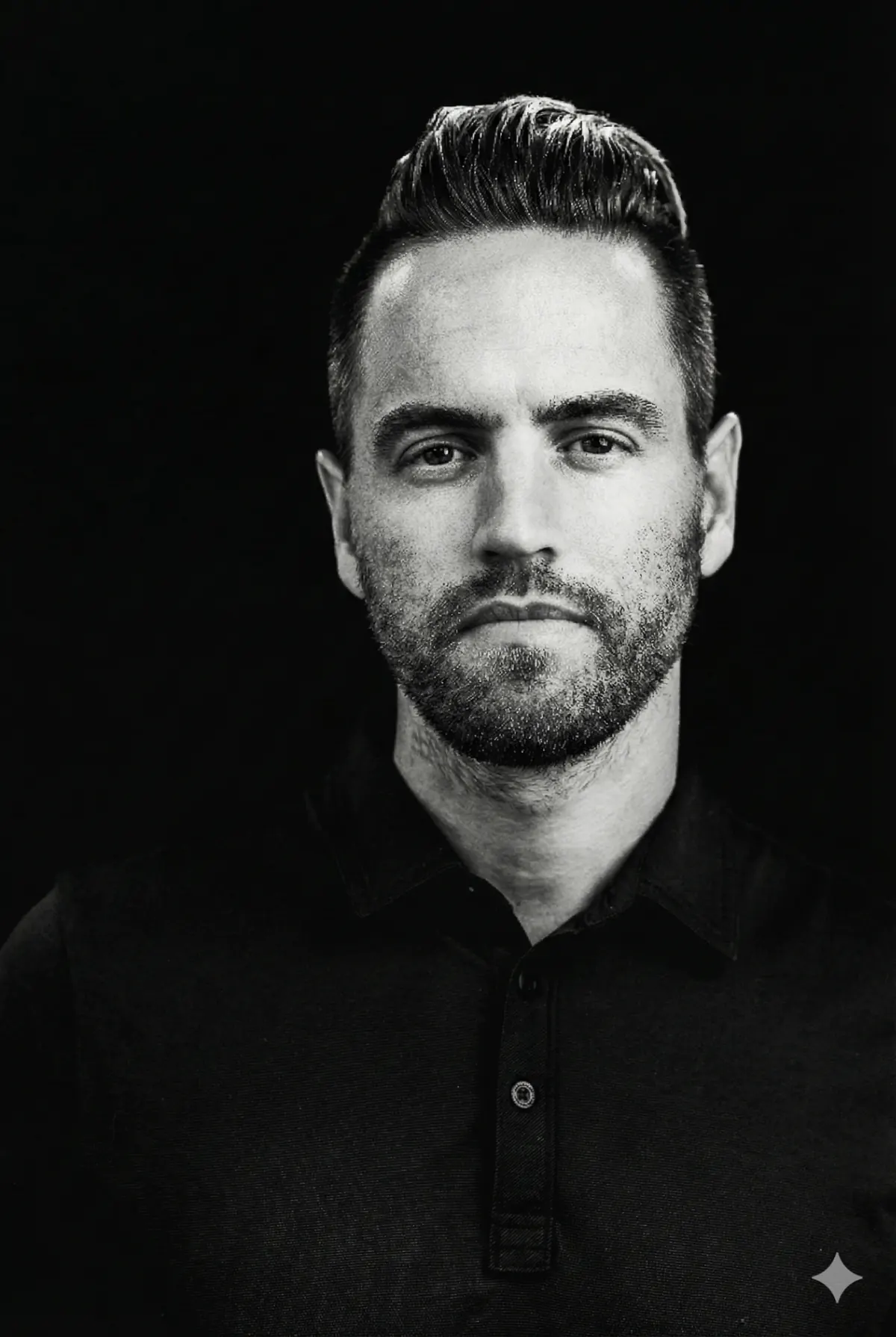 Zach Hall - Founder of MindRx Academy, performance strategist for commission-based sales professionals