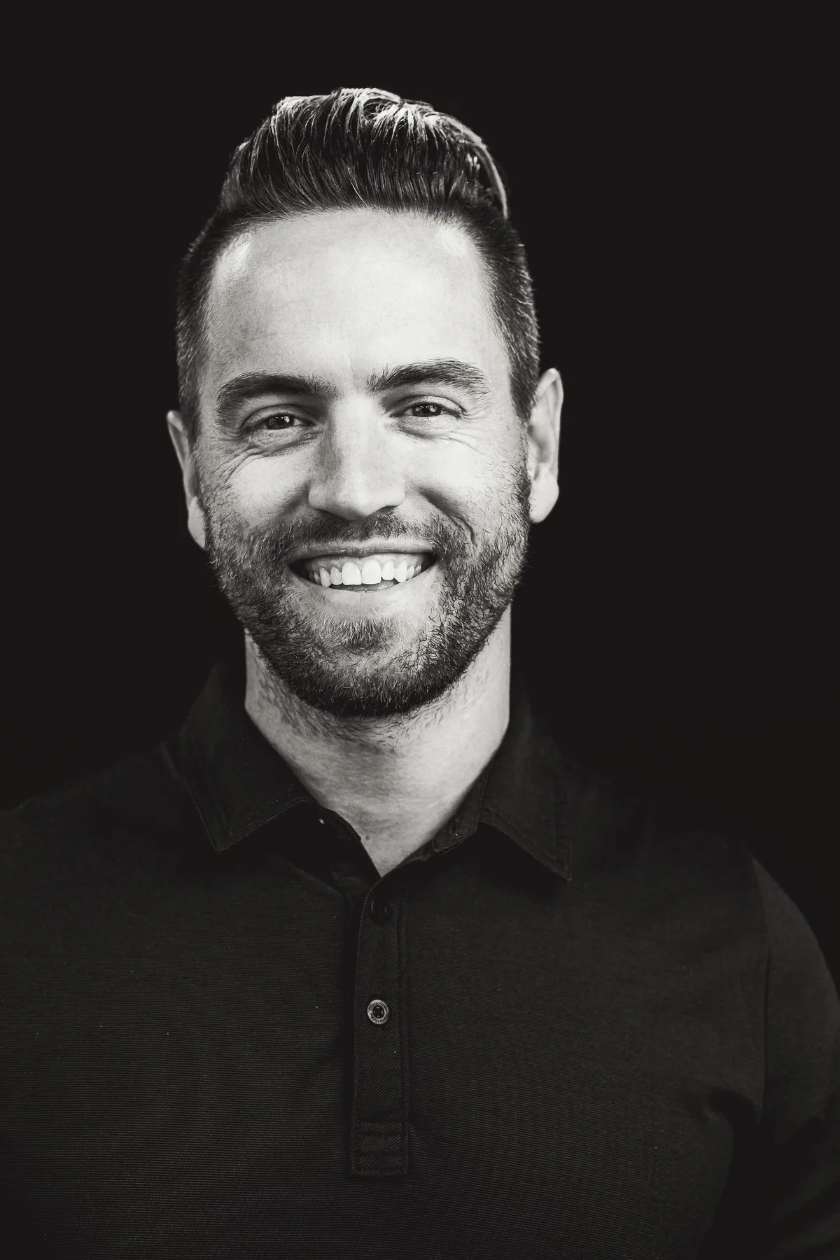 Zach Hall, founder of MindRx Academy and ScaleRx lead instructor
